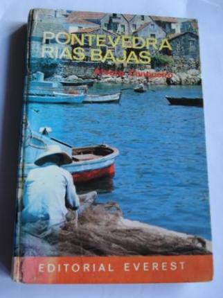 Pontevedra. Ras Bajas - Ver los detalles del producto