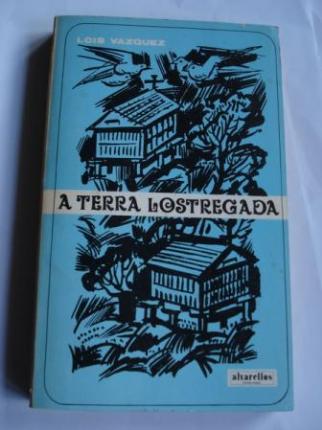 A terra lostregada - Ver los detalles del producto