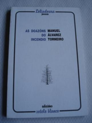 As doazns do incendio - Ver los detalles del producto