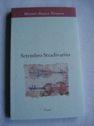 Setembro Stradivarius - Ver los detalles del producto
