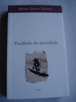 Parbola do incrdulo - Ver los detalles del producto