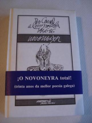 Do Courel a Compostela 1956-86 - Ver los detalles del producto