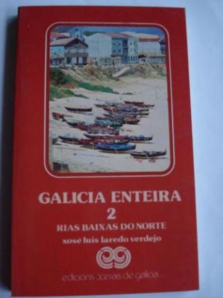 Galicia enteira 2. Ras Baixas do norte - Ver los detalles del producto