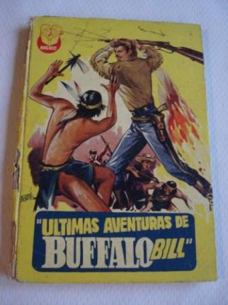 ltimas aventuras de Bffalo Bill - Ver os detalles do produto