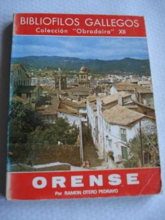 Orense - Ver los detalles del producto