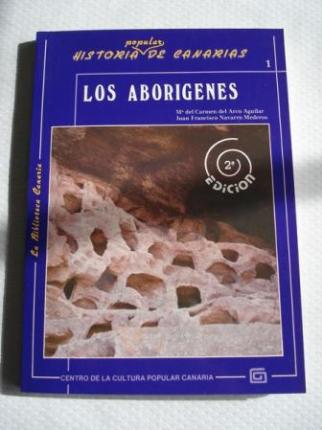Los aborgenes - Ver os detalles do produto