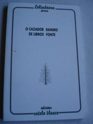 O cazador de libros - Ver los detalles del producto