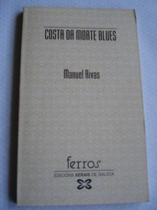 Costa da Morte Blues - Ver los detalles del producto