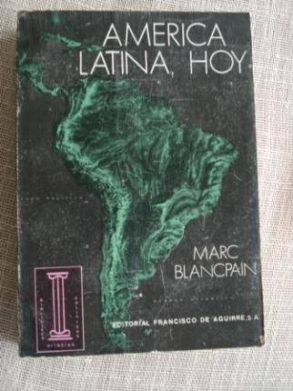 America latina, hoy - Ver los detalles del producto