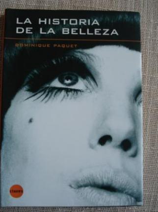 La historia de la belleza - Ver los detalles del producto