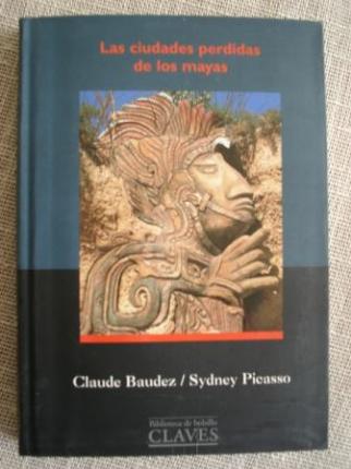 Las ciudades perdidas de los mayas - Ver los detalles del producto