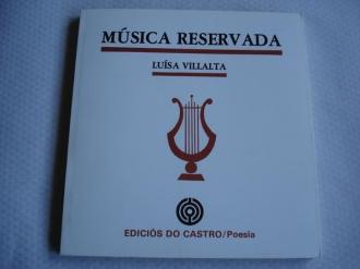 Msica reservada - Ver los detalles del producto