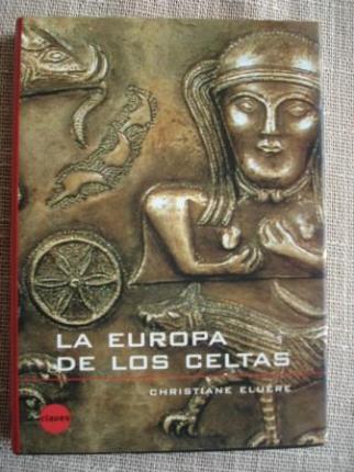 La Europa de los celtas - Ver os detalles do produto