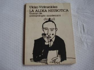 La aldea neurtica. Ensayo de antropologa acadmica - Ver los detalles del producto