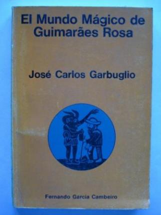 El mundo mgico de Guimares Rosa - Ver os detalles do produto