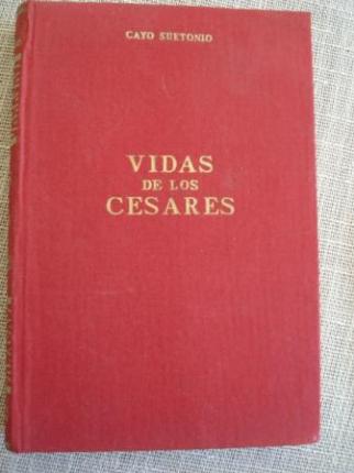 Vidas de los csares - Ver los detalles del producto