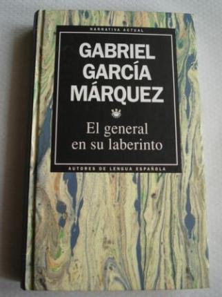 El general en su laberinto - Ver os detalles do produto
