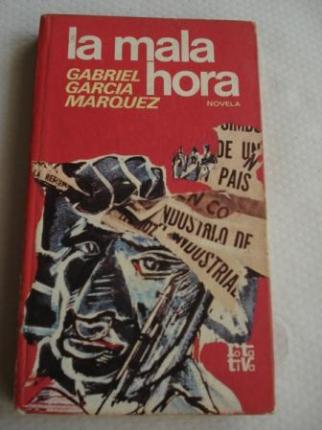La mala hora - Ver os detalles do produto