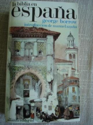 La Biblia en Espaa - Ver os detalles do produto