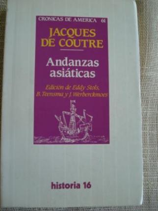 Andanzas asiticas - Ver los detalles del producto