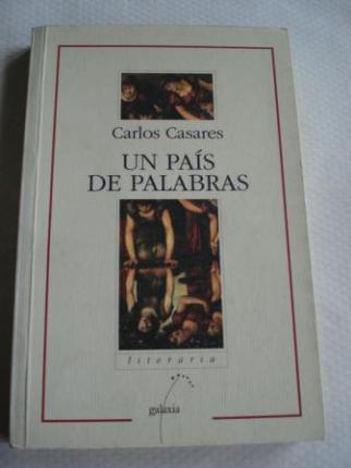 Un pas de palabras - 