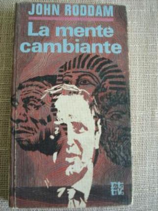 La mente cambiante - Ver los detalles del producto