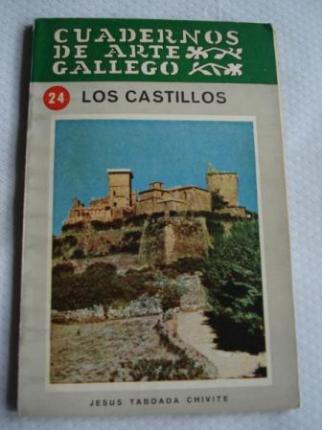  Los castillos. Cuadernos de Arte Gallego, n 24 - Ver los detalles del producto