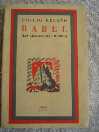 Babel (las lenguas del mundo) - Ver os detalles do produto