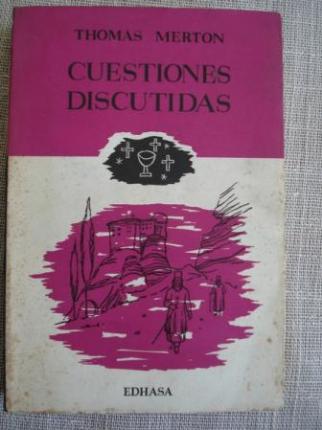 Cuestiones discutidas - Ver os detalles do produto