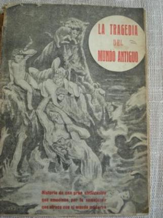La tragedia del Mundo Antiguo - Ver os detalles do produto