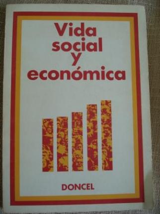 Vida social y econmica - Ver os detalles do produto