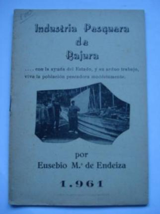 Industria Pesquera de Bajura - Ver os detalles do produto