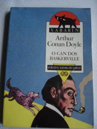 O can dos Baskerville - Ver os detalles do produto