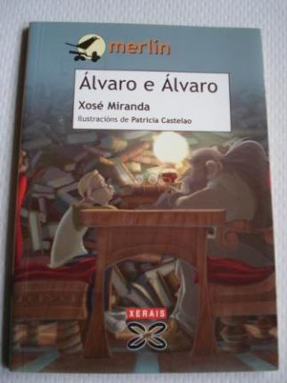 lvaro e lvaro - Ver os detalles do produto