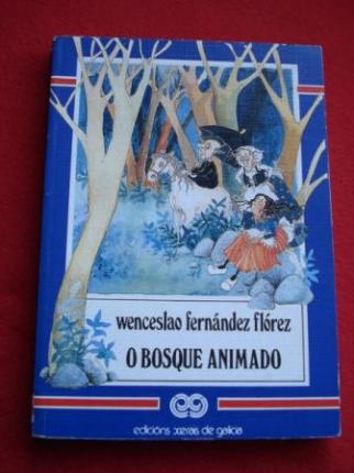 O bosque animado - Ver os detalles do produto