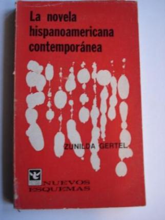 La novela hispanoamericana - Ver los detalles del producto