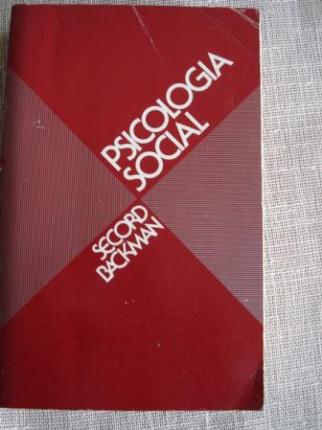 Psicologa social - Ver os detalles do produto