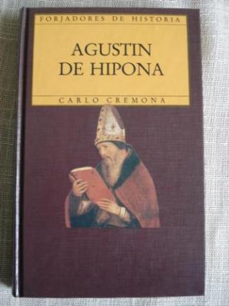 Agustn de Hipona. La razn y la fe - Ver os detalles do produto