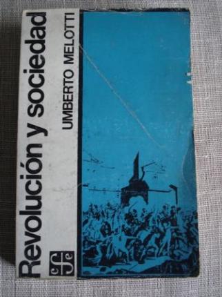 Revolucin y sociedad - Ver os detalles do produto
