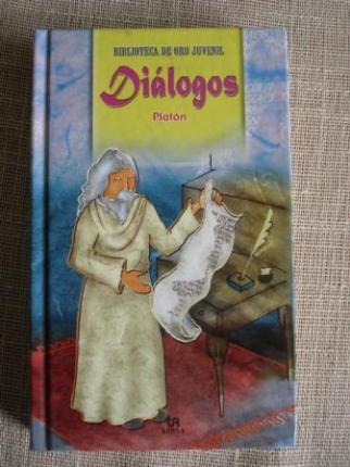 Dilogos - Ver os detalles do produto