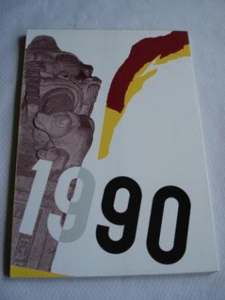 BECAS E ADQUISICINS 1990 - Xunta de Galicia - Consellera de Cultura e Benestar Social - Ver los detalles del producto
