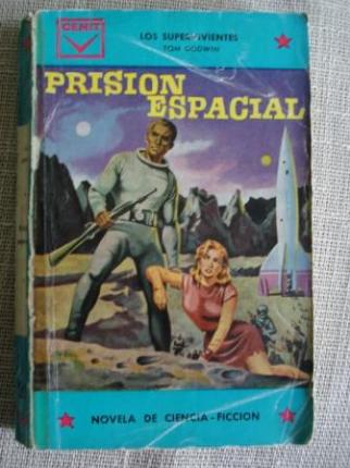 Prisin espacial (Los supervivientes) - Ver os detalles do produto