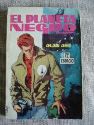 El planeta negro - Ver os detalles do produto