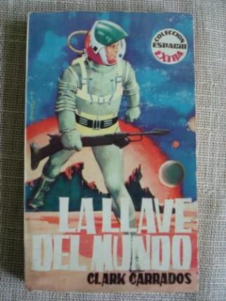 La llave del Mundo - Ver os detalles do produto