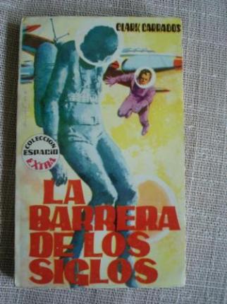 La barrera de los siglos - 