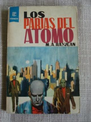Los parias del tomo - 