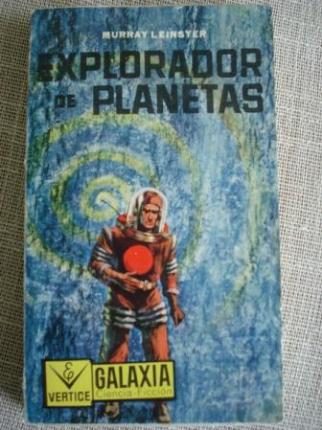 Explorador de planetas - Ver os detalles do produto