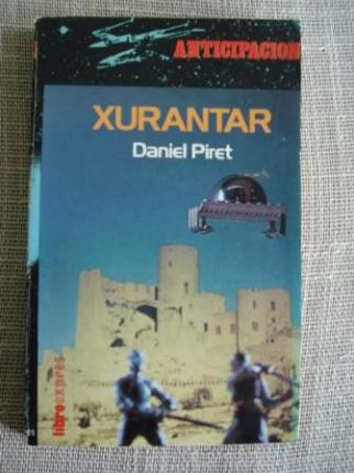 Xurantar - 