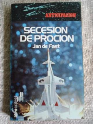 Secesin de Procion - 