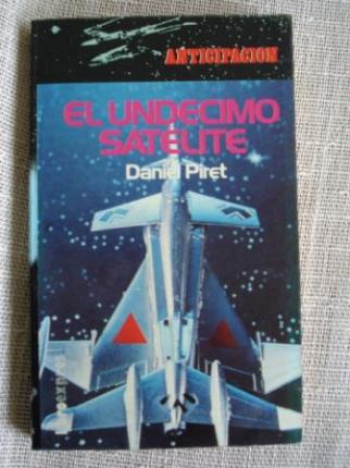 El undcimo satlite - 